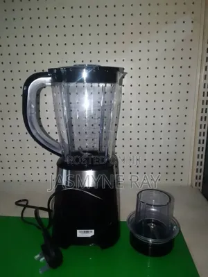 Syinix Blend Grind Blender 700w