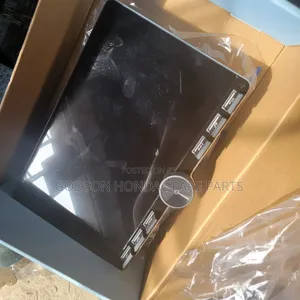 Android Screen Acura ZDX