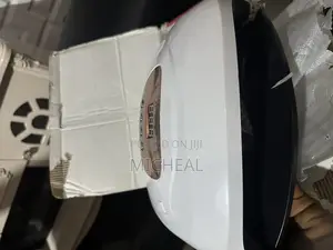 2-in-1 Nail Dryer
