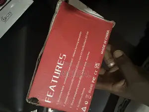 2-in-1 Nail Dryer