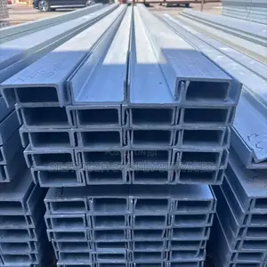 Original H-Beam Iron