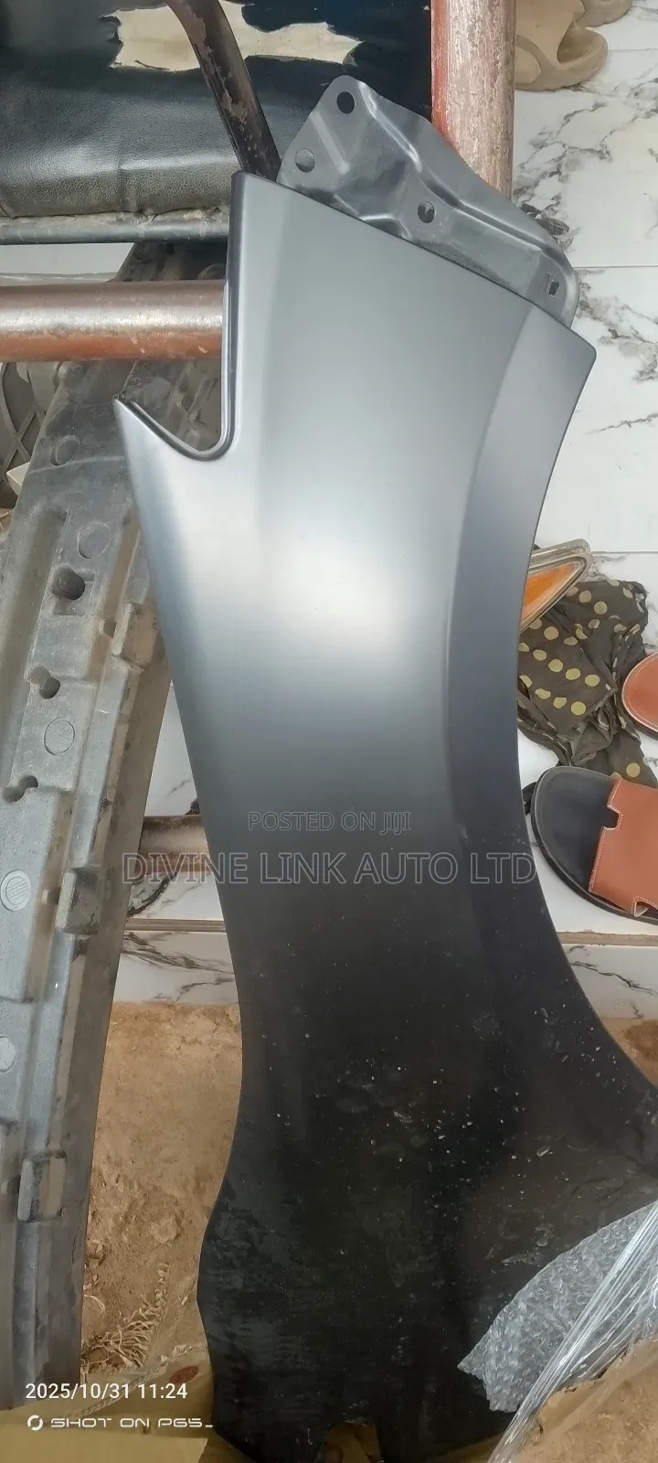 Fender for Avalon 2014 Model