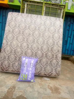 6 by 6 by 14 Inches Mattress