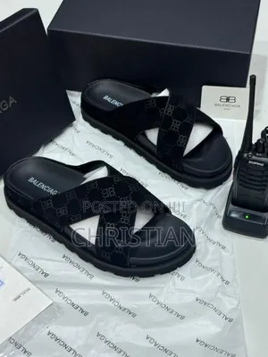 Balenciaga Sandals