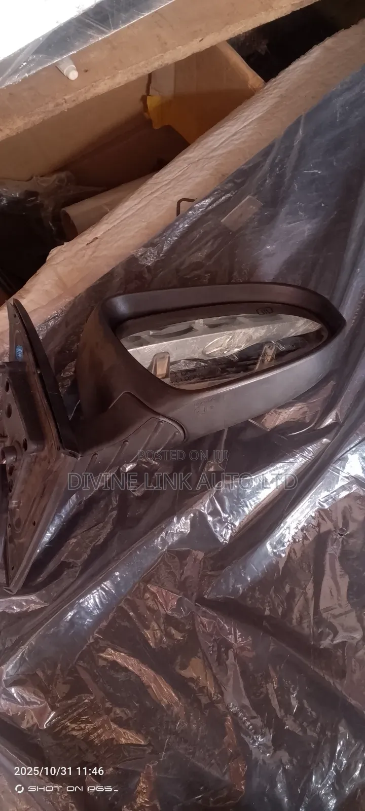 Side Mirror for Avalon 2014 Model