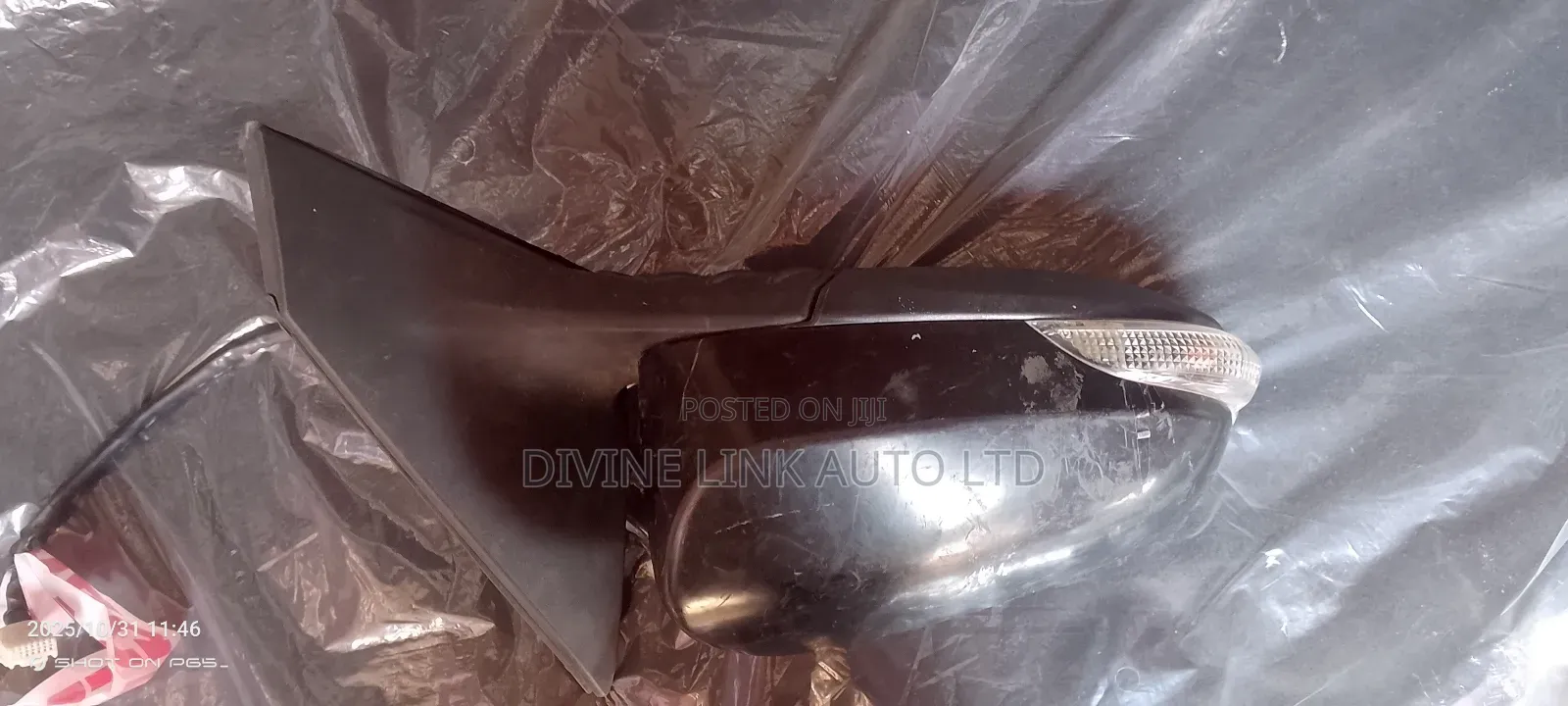 Side Mirror for Avalon 2014 Model