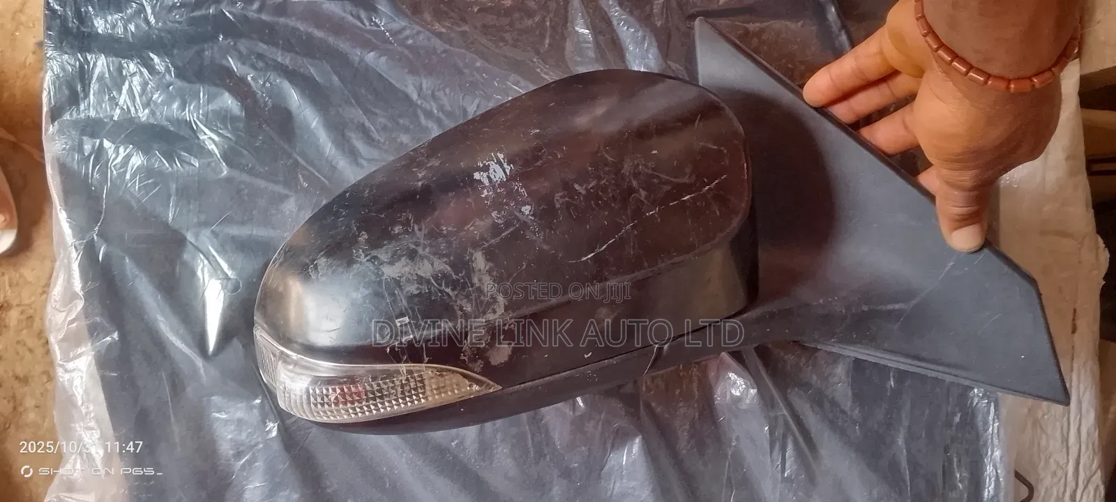 Side Mirror for Avalon 2014 Model