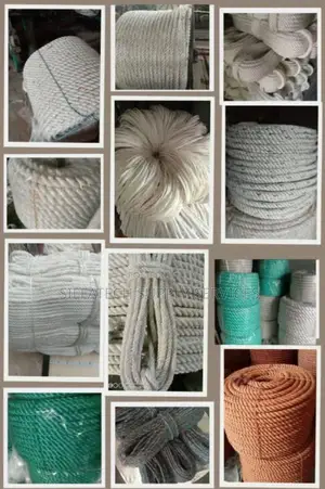Marine Rope