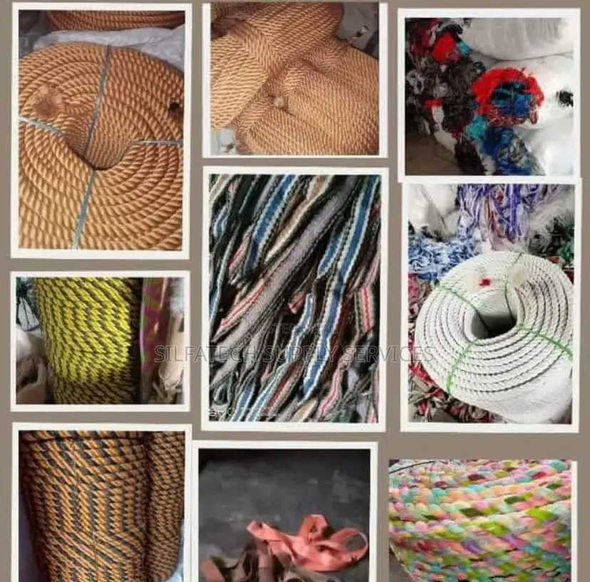 Marine Rope