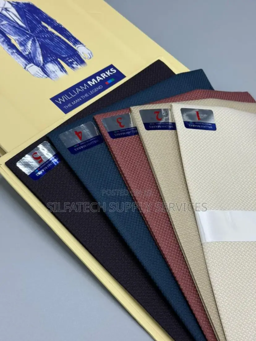 Cloth Material