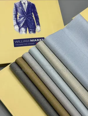 Cloth Material