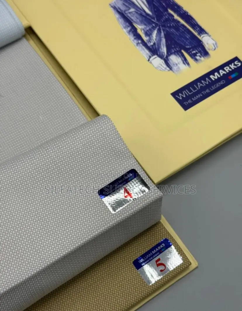 Cloth Material