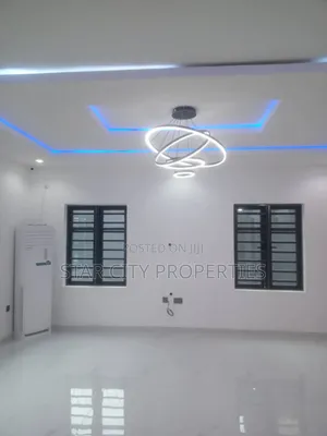 4bdrm Duplex in Ph 2, GRA Phase 2 Shangisha for rent