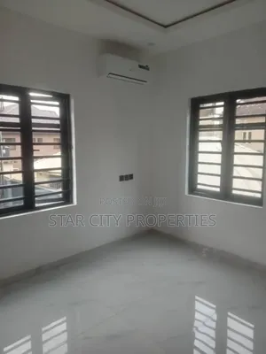 4bdrm Duplex in Ph 2, GRA Phase 2 Shangisha for rent