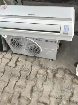 Samsung 1hp Unit Low Voltage Regulator