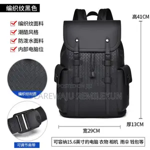 Executive Laptop Bag