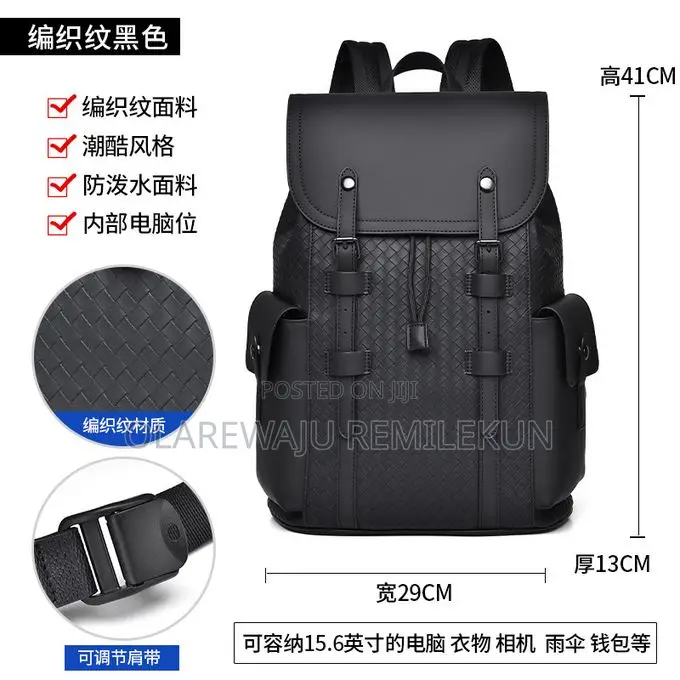 Executive Laptop Bag