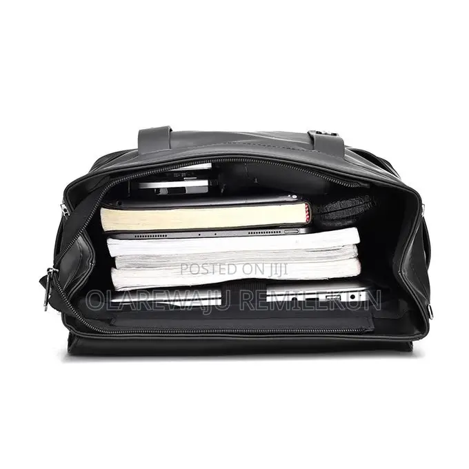 Executive Laptop Bag