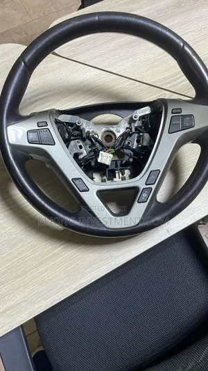 Wheel 08mdx