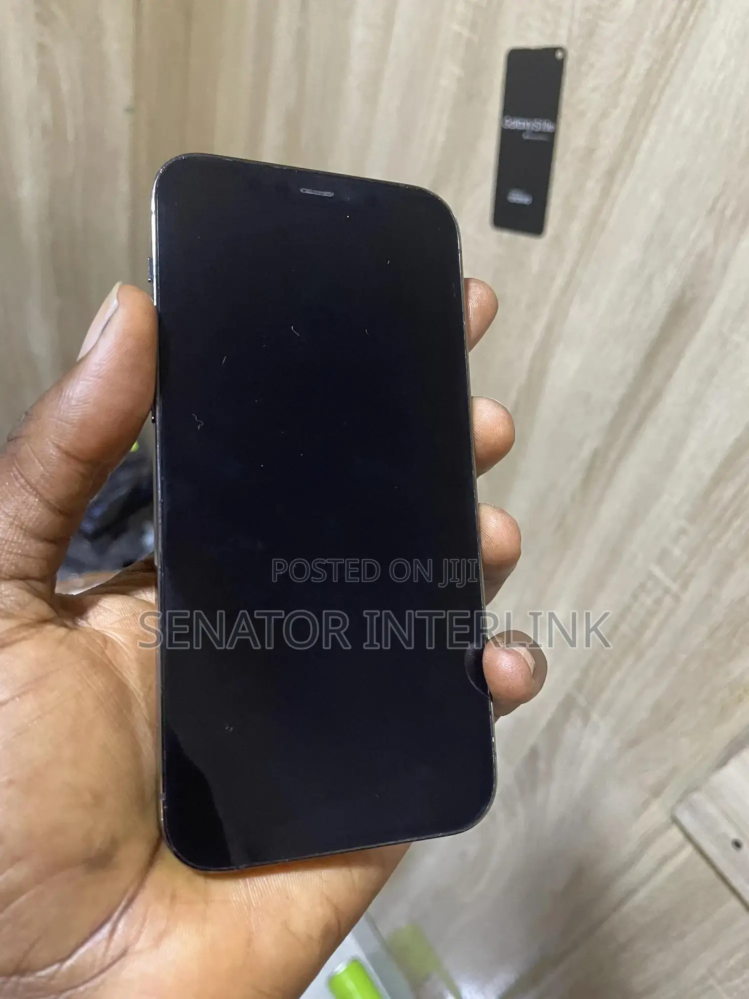 Apple iPhone 12 Pro 128 GB Gray