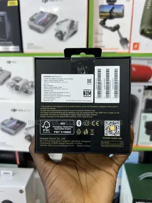 Huawei Watch Gt 6