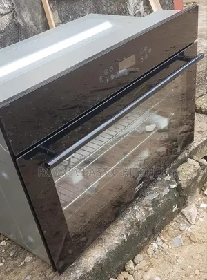 Built in Digital Oven 90cm