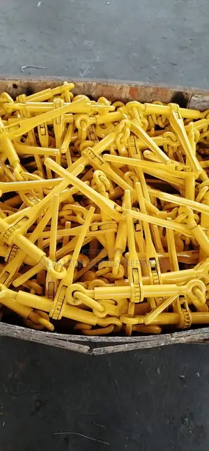 Original Chain Binder