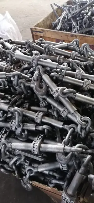 Original Chain Binder