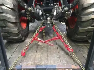 Original Chain Binder