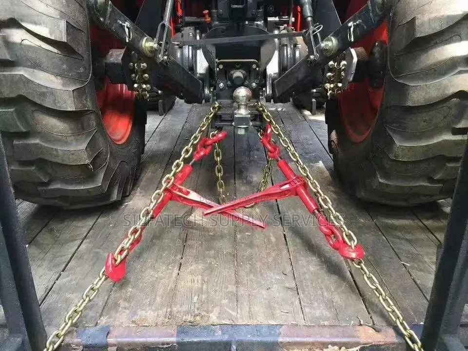 Original Chain Binder