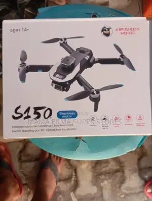 Drone S150 Brushless Motor