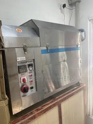 25kg Groundnut Fryer