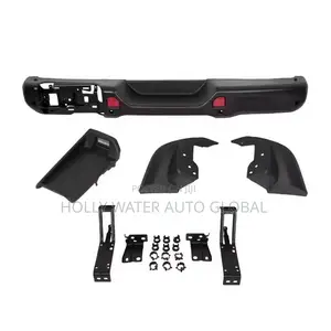Jeep Wrangler (2020 Model) Back Bumper Replacement Kit