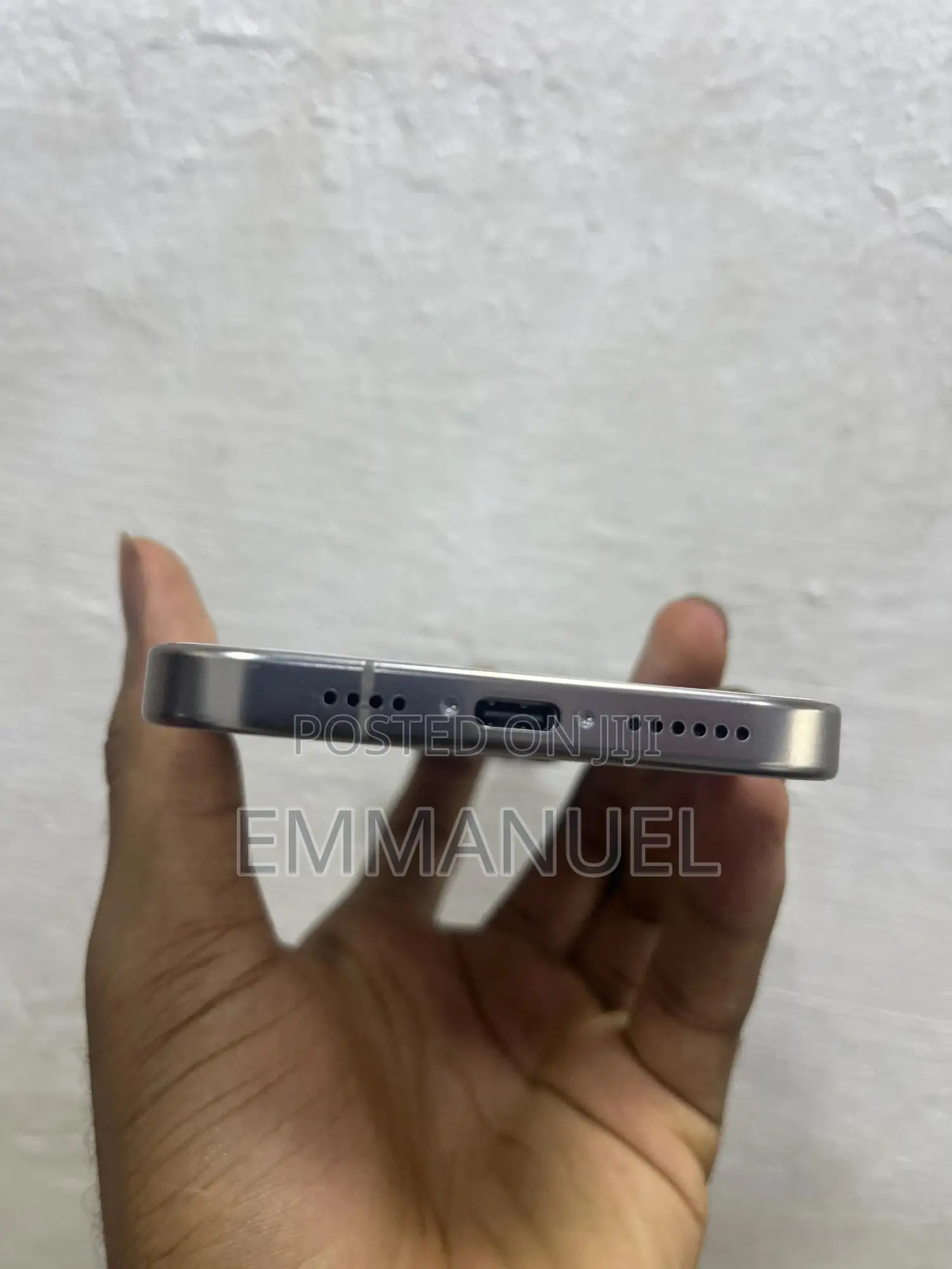 New Apple iPhone 17 Pro Max 512 GB White