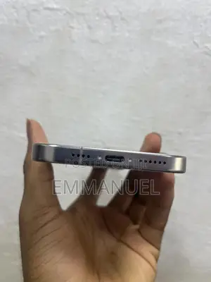 New Apple iPhone 17 Pro Max 512 GB White