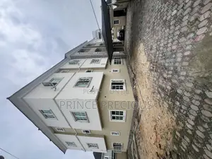 3bdrm Apartment in Blenco Estate, Sangotedo for rent