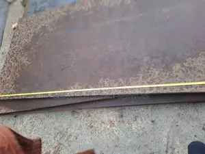 Original Iron Plate