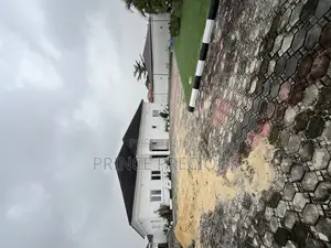 3bdrm Bungalow in Fidison Estate, Abijo for rent