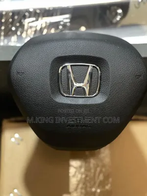 Airbag 2020 Accord