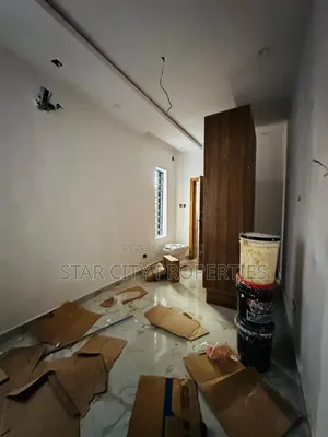5bdrm Duplex in Ph 2, Omole Phase 2 for rent