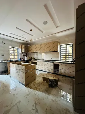 5bdrm Duplex in Ph 2, Omole Phase 2 for rent