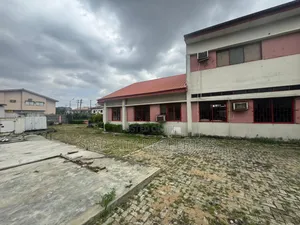 Landed Property With a Building Previously Used as a School