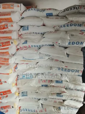 Calcium Carbonate 50kg