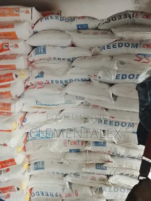 Calcium Carbonate 50kg