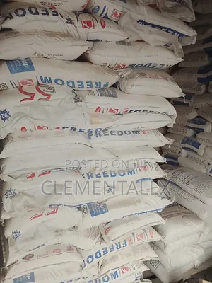 Calcium Carbonate 50kg