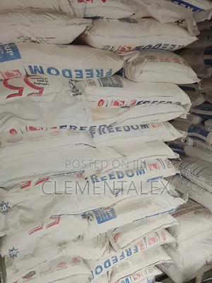 Calcium Carbonate 50kg