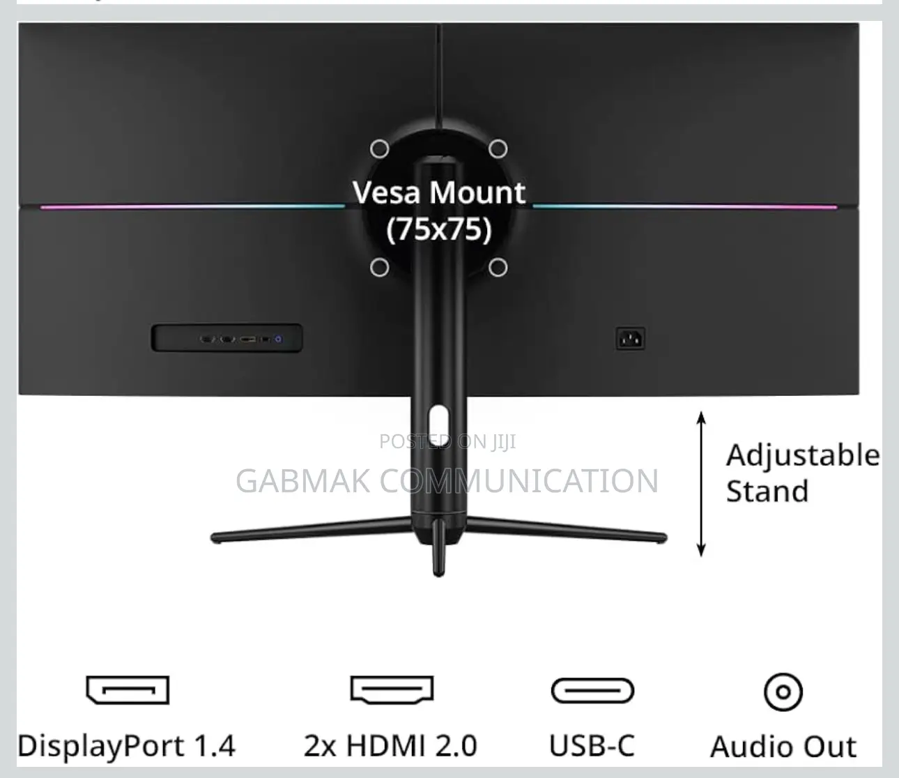 Gaming Monitor