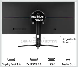 Gaming Monitor