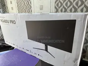 Gaming Monitor