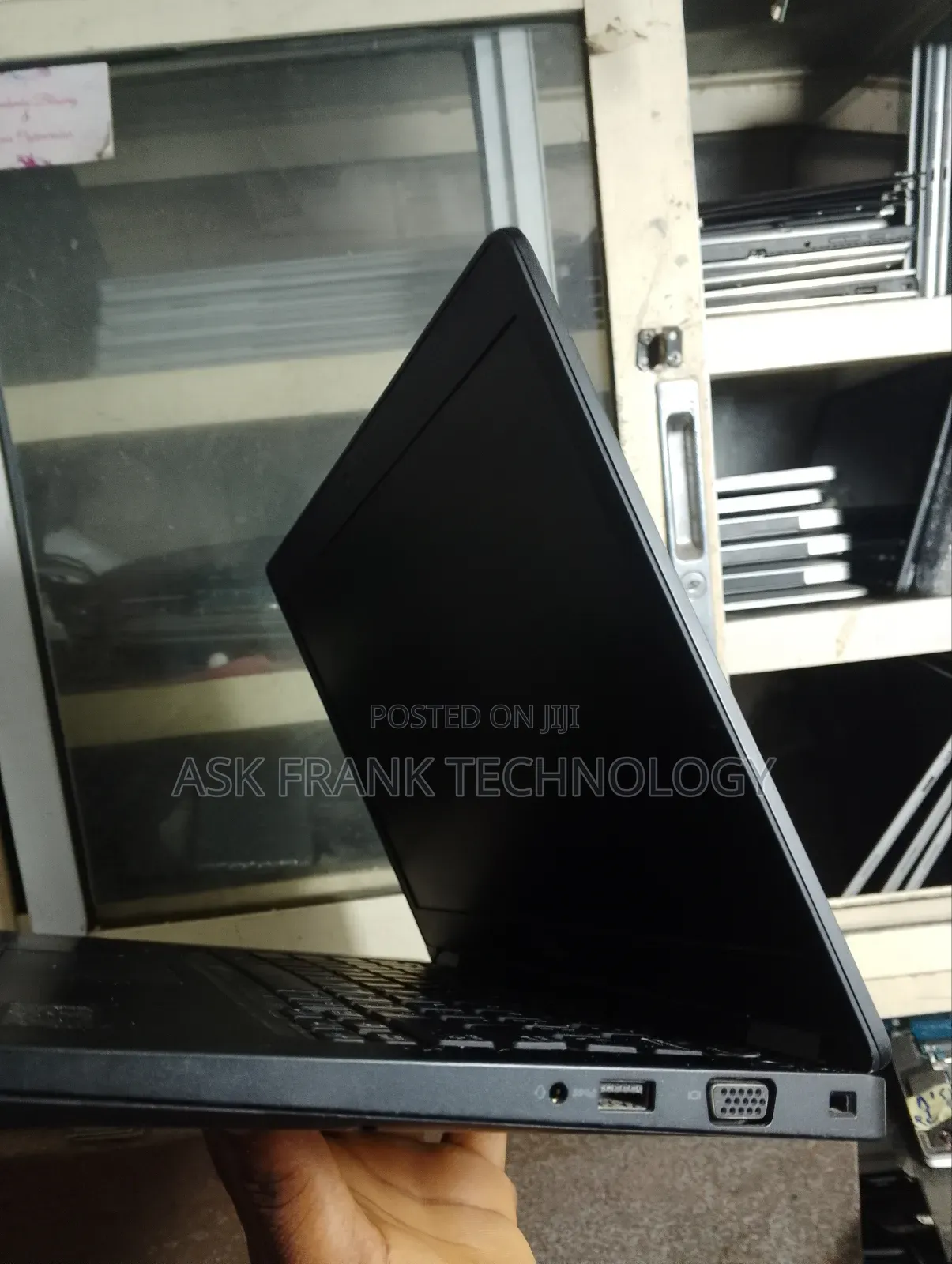 Laptop Dell Latitude 5490 8GB Intel Core i5 SSD 256GB